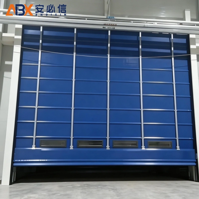 深圳背带堆积门